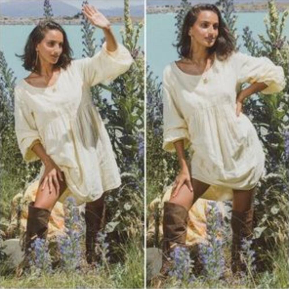 Spell & The Gypsy Jesse Jane Dress